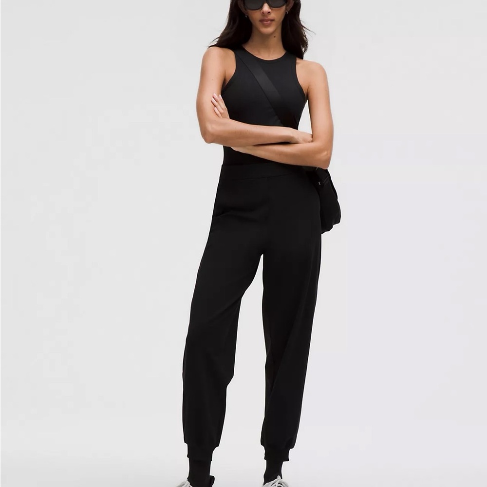 Lululemon Daydrift High-rise joggers - Size S Tall